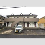 カレッジハウス1の外観画像