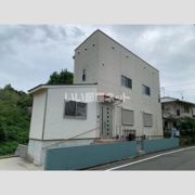 緑ケ丘戸建の外観画像