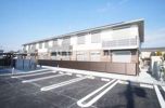 ピアチェーレ Bの間取り画像