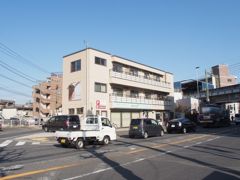 Win’s Arrowの外観画像