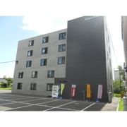 アーバンプレイスの外観画像