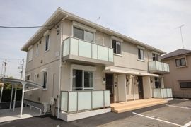 オプト山手の外観画像