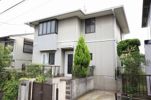 篠木邸戸建ての間取り画像