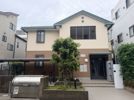 GS・新川崎の間取り画像