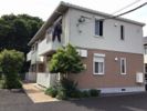 ローズヒルズBの間取り画像
