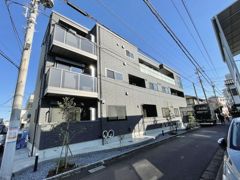 グラン・メルヴェイユの外観画像
