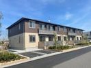 クレナータガーデンの間取り画像