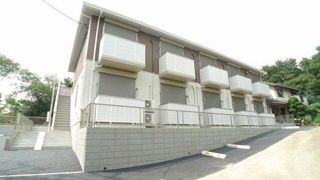 アビタシオンの外観画像