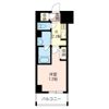 Vivaceの間取り画像