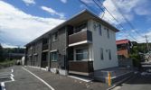 Castle Forenaの間取り画像