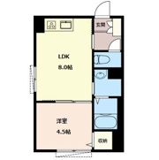 LOHAS ROOMSの間取り画像