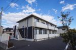 ミューザの間取り画像