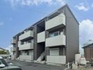 ドミール久松の外観