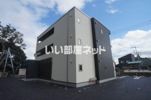 クリアライフの間取り画像