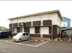 ファイン トゥモローの外観画像