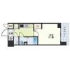 ベラジオレガシー葛野大路八条の間取り画像