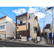 カーサセルパの外観画像