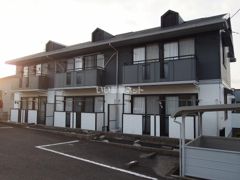 ハイライズ石川の外観画像