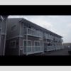 フラット・サプレス市川 B(V)の外観