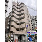 サイプレス北新宿の外観画像