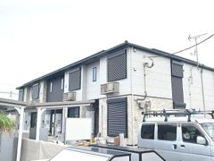 キャンディー・ココの外観画像