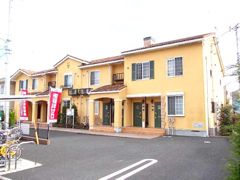 ラプスフェルトの外観画像
