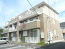 カーサ フェリーチェの外観