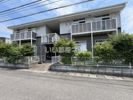 オリーブハイツAの間取り画像
