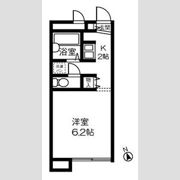 プレゾンの間取り画像