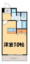 CASA FELIZ （カーサフェリス）の間取り画像