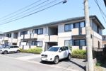 サンハイツ小中島 Aの間取り画像