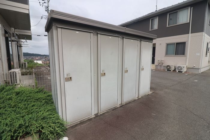 その他