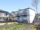 ラインハイツの間取り画像