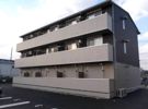 ベルレージュ エムの間取り画像