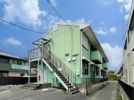 レジデンツ藤の間取り画像