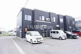 ゆかるⅡの外観画像