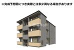 D-ROOM・Mの間取り画像