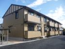 グリーンヒルズの間取り画像