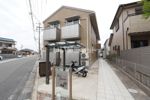 リッツハウスの間取り画像