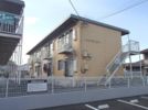 ハイツ天道の間取り画像
