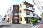 ドリームガーデン21の間取り画像