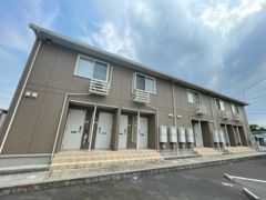 G-styleの外観画像