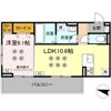 グレースメゾン/コンフォートメゾン グレースメゾンの間取り画像