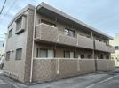 ピークスビュー若葉の間取り画像