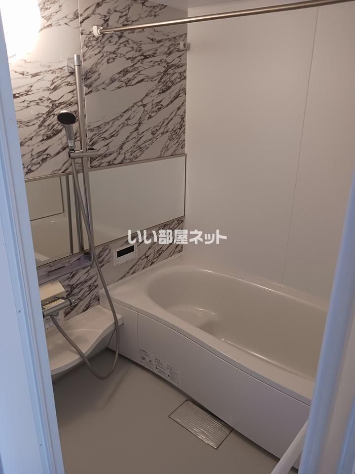 バスルーム