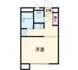 ヴェルドミールの間取り画像