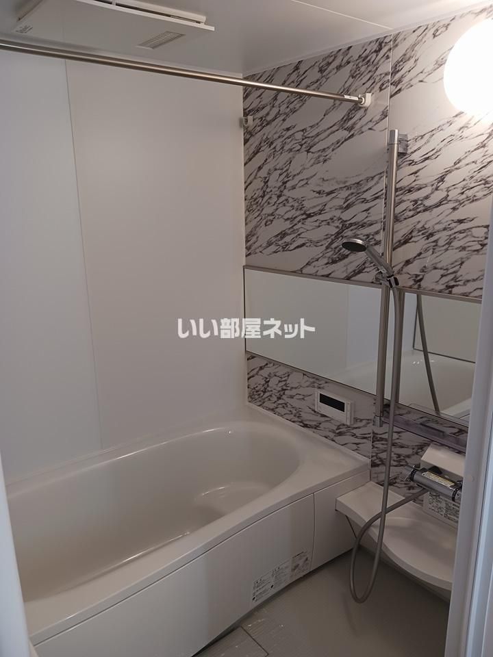 バスルーム