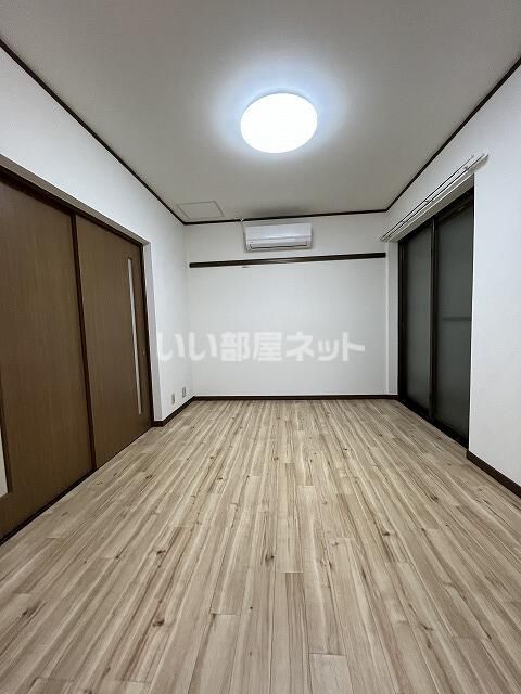 洋室
