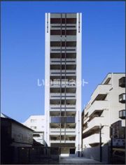 レグラス川崎の外観画像