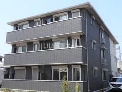 フォンテーヌの外観画像